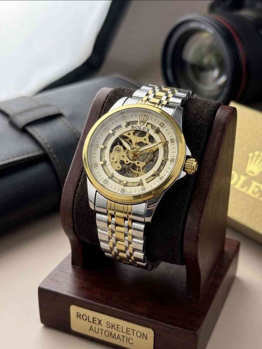 Premium Quality RLX Automatic Watches